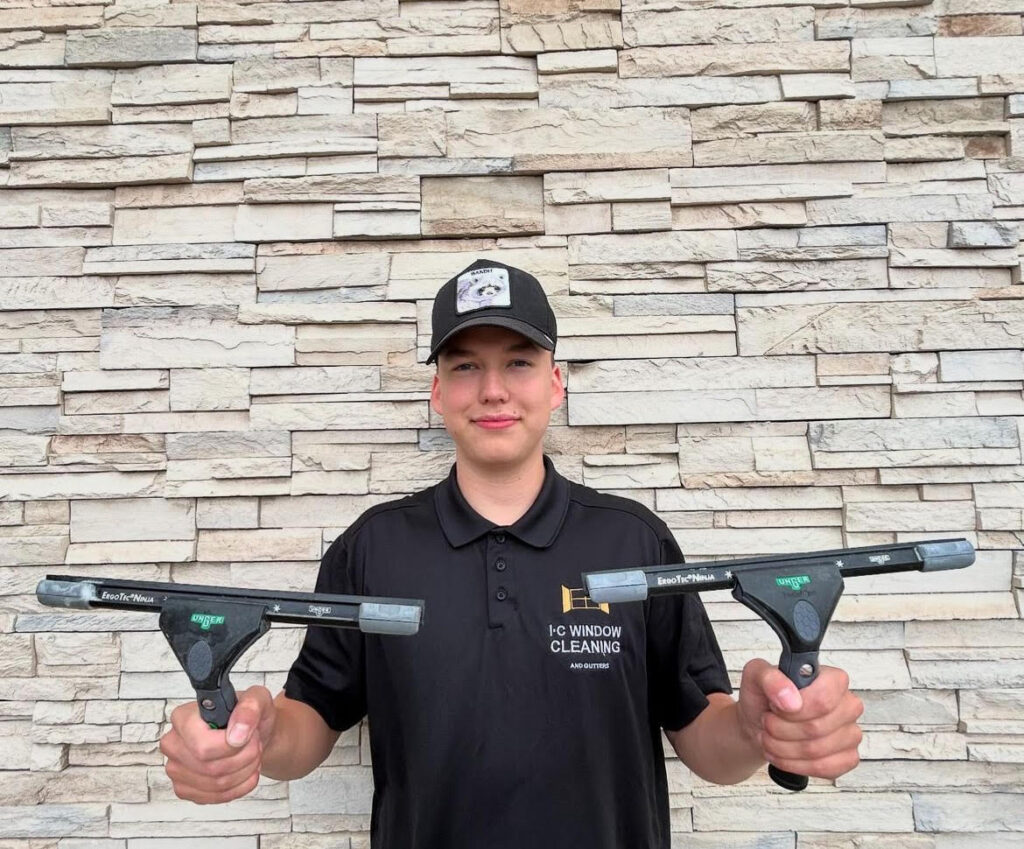 Window Cleaners West Kelowna