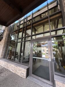 Beam’s Window Cleaning photo 1