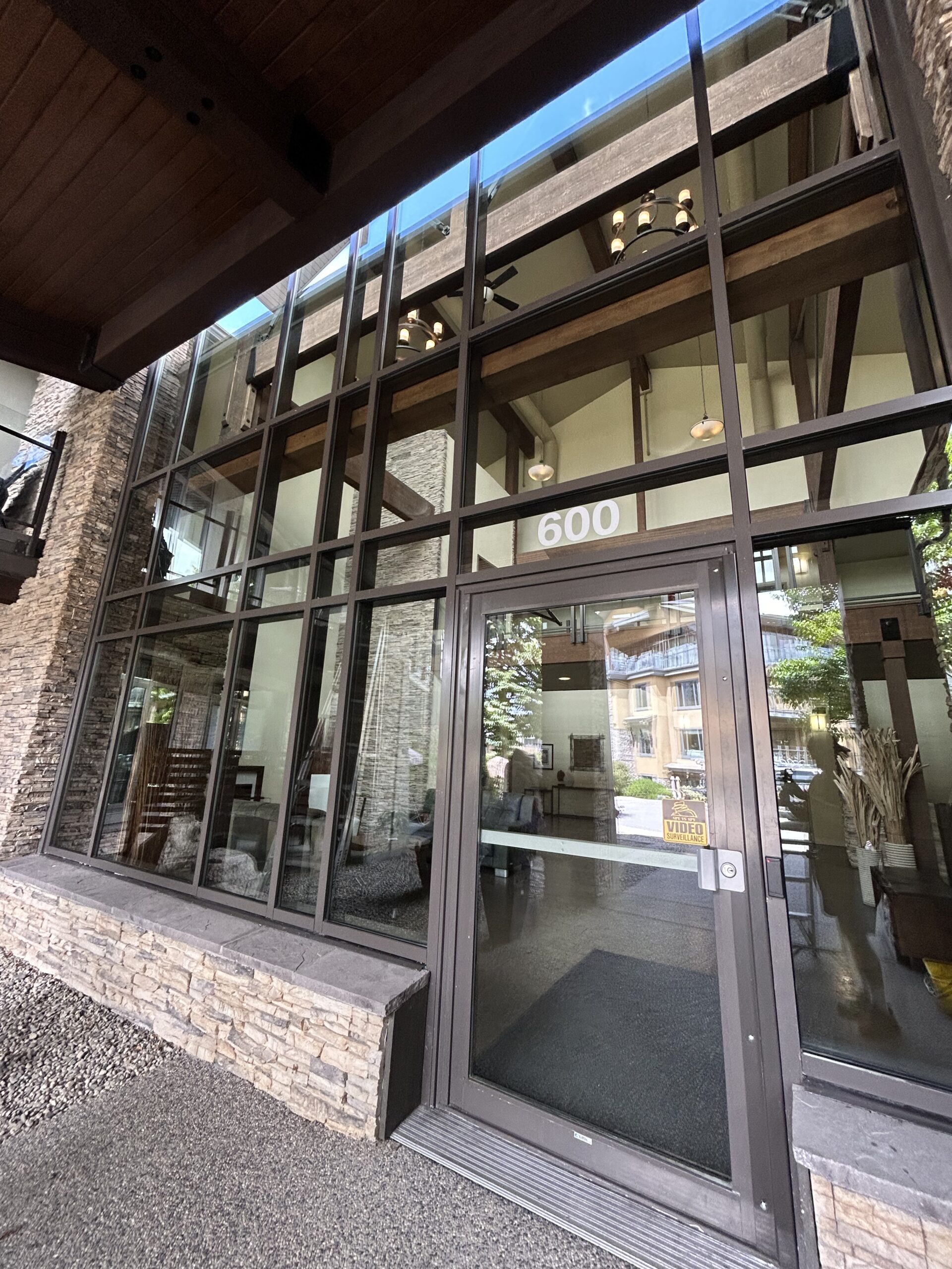 Beam’s Window Cleaning photo 2